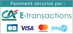 Image paiement sécurisé