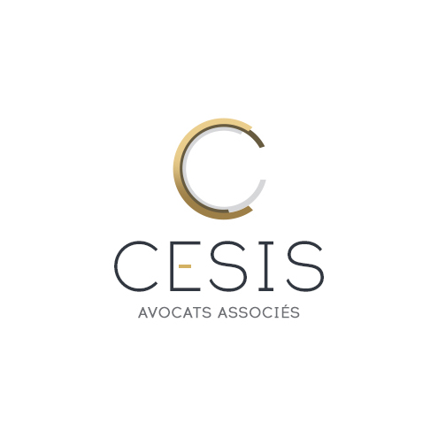 Logo cabinet CESIS Avocats